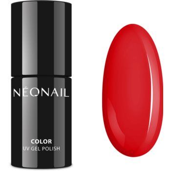 NeoNail Sunmarine lac de unghii sub forma de gel