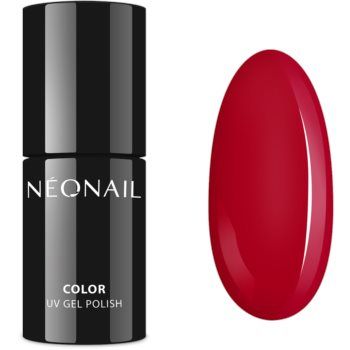 NEONAIL Super Powers lac de unghii sub forma de gel