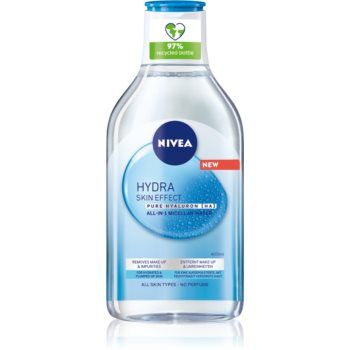 Nivea Hydra Skin Effect apa cu particule micele de firma originala