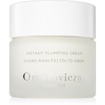 Omorovicza Hydro-Mineral Instant Plumping Cream crema anti-rid