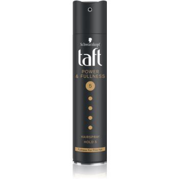 Schwarzkopf Taft Powerful Age fixativ pentru păr cu fixare foarte puternică