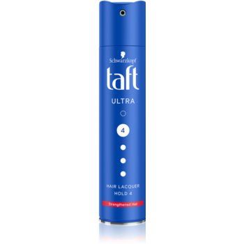 Schwarzkopf Taft Ultra fixativ cu fixare puternică