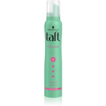 Schwarzkopf Taft Volume spuma  pentru volum