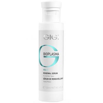 Ser reintinerire Renewal Serum GIGI Bioplasma, 120ml