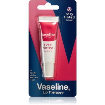Vaseline Lip Therapy Rosy Tinted balsam de buze