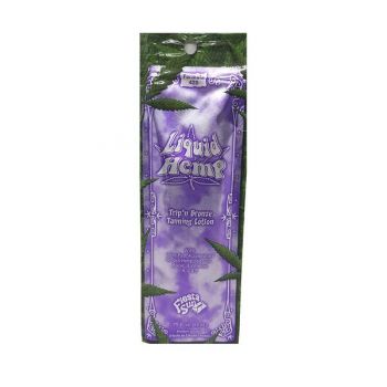 Accelerator pentru bronzare Liquid Hemp Fiesta Sun plic 22 ml Accelerator pentru bronzare Liquid Hemp Fiesta Sun plic 22 ml