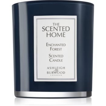 Ashleigh & Burwood London The Scented Home Enchanted Forest lumânare parfumată