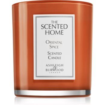 Ashleigh & Burwood London The Scented Home Oriental Spice lumânare parfumată