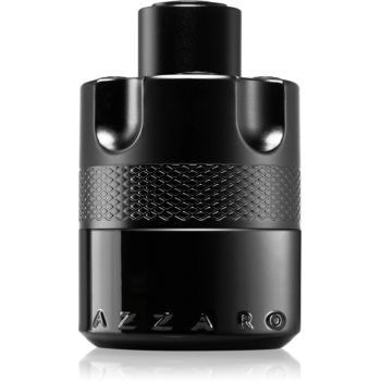 Azzaro The Most Wanted Intense Eau de Parfum pentru bărbați