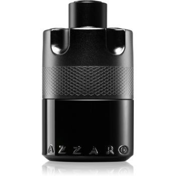 Azzaro The Most Wanted Intense Eau de Parfum pentru bărbați
