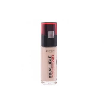 Fond de ten LOREAL Infailible 24H Nuanta 015 Porcelain