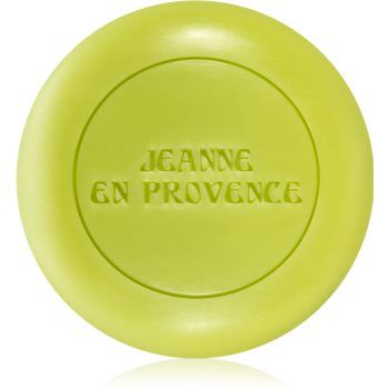 Jeanne en Provence Verveine Agrumes Săpun franțuzesc de lux