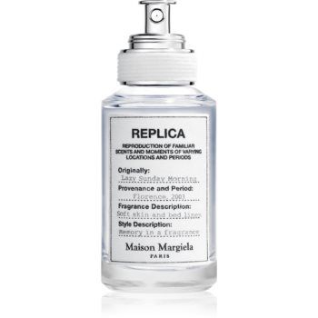 Maison Margiela REPLICA Lazy Sunday Morning Eau de Toilette pentru femei