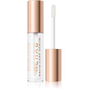 Makeup Revolution Rehab ser pentru stimularea pentru sprâncene