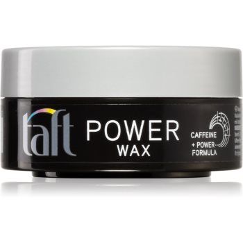 Schwarzkopf Taft Power ceara de par