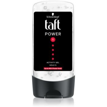 Schwarzkopf Taft Power gel de păr cu fixare puternică