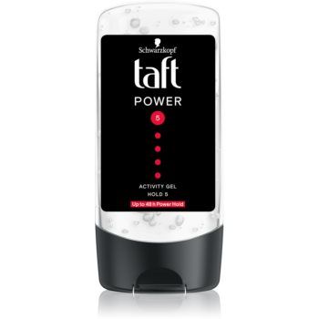 Schwarzkopf Taft Power gel de păr cu fixare puternică de firma original