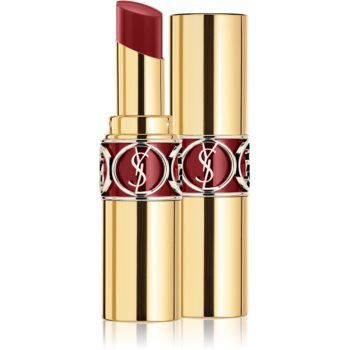 Yves Saint Laurent Rouge Volupté Shine ruj hidratant