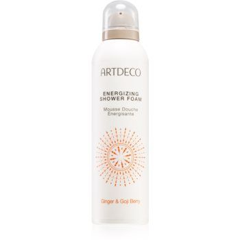 Artdeco Asian Spa Ginger & Goji Berry spumă de duș pentru îngrijire Artdeco Asian Spa Ginger & Goji Berry spumă de duș pentru îngrijire