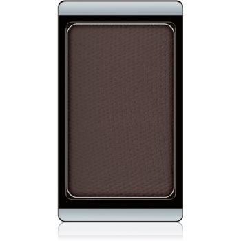 ARTDECO Eye Brow Powder pudră pentru sprâncene în carcasă magnetică
