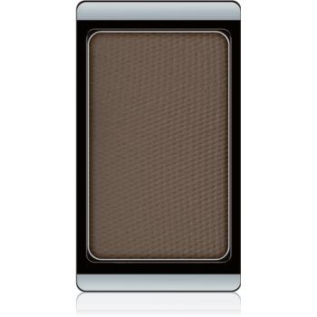 ARTDECO Eye Brow Powder pudră pentru sprâncene în carcasă magnetică ARTDECO Eye Brow Powder pudră pentru sprâncene în carcasă magnetică