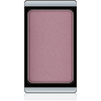 ARTDECO Eyeshadow Matt Eyeshadow Refill cu efect matifiant