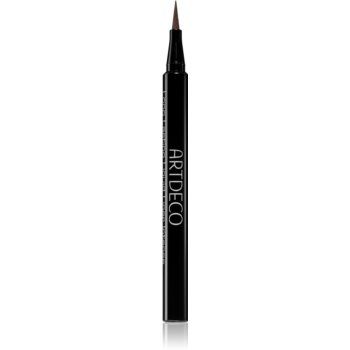 ARTDECO Liquid Liner Intense fixare de lunga durata pentru ochi