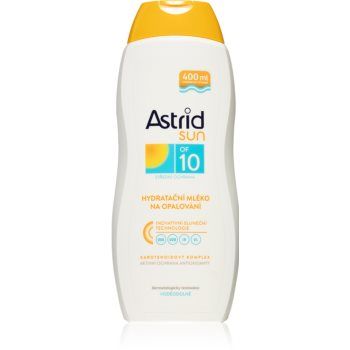 Astrid Sun lotiune hidratanta SPF 10