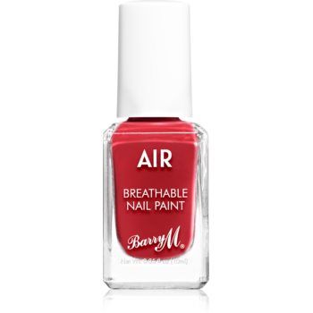 Barry M Air Breathable lac de unghii