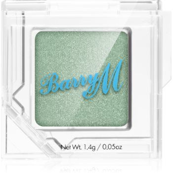 Barry M Clickable fard ochi