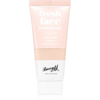 Barry M Fresh Face fond de ten lichid