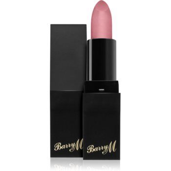 Barry M Velvet Matte Lip Paint ruj mat