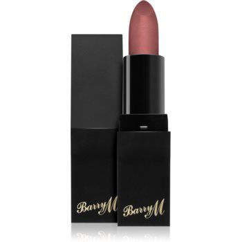 Barry M Velvet Matte Lip Paint ruj mat