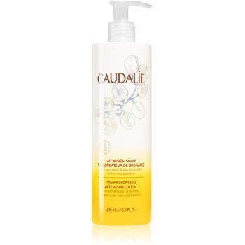 Caudalie Suncare lapte calmant dupa expunere la soare