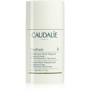 Caudalie Vinofresh deodorant stick