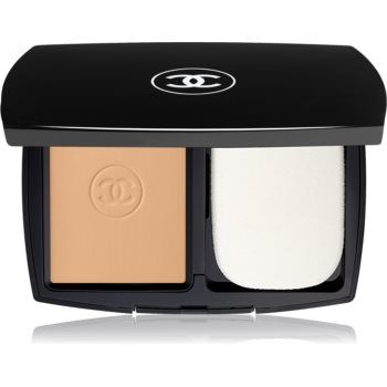 Chanel Ultra Le Teint pudra compacta