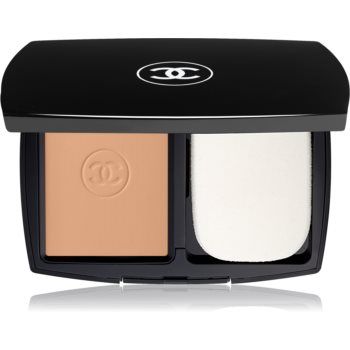 Chanel Ultra Le Teint pudra compacta