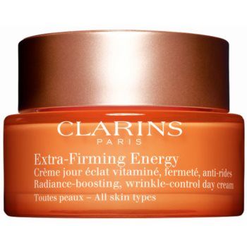 Clarins Extra-Firming Energy crema pentru fermitate si stralucire