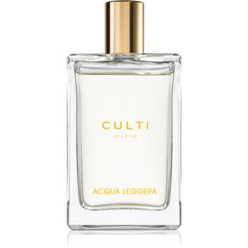 Culti Acqua Leggera Eau de Toilette unisex