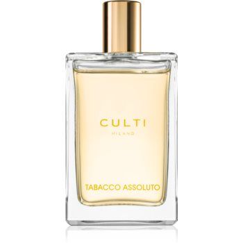 Culti Tabacco Assoluto Eau de Toilette unisex