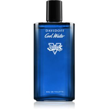 Davidoff Cool Water Street Fighter Eau de Toilette pentru bărbați