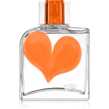 Jeanne Arthes Sweet Sixteen Coral Eau de Parfum pentru femei