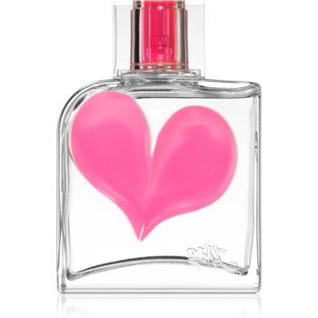 Jeanne Arthes Sweet Sixteen Pink Eau de Parfum pentru femei de firma original