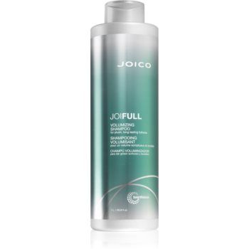 Joico Joifull sampon pentru volum pentru par fin