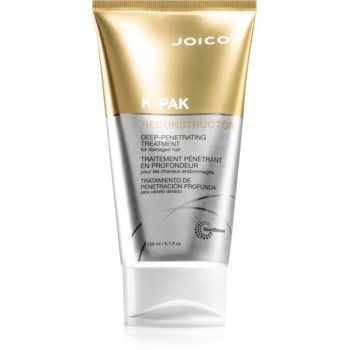 Joico K-PAK Reconstructor masca profund reparatorie pentru păr uscat și deteriorat