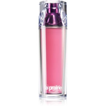 La Prairie Platinum Rare Cellular Life-Lotion loțiune facială revitalizantă cu efect detoxifiant