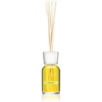 Millefiori Milano Lemon Grass aroma difuzor cu rezervã