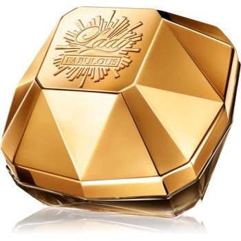 Paco Rabanne Lady Million Fabulous Eau de Parfum pentru femei