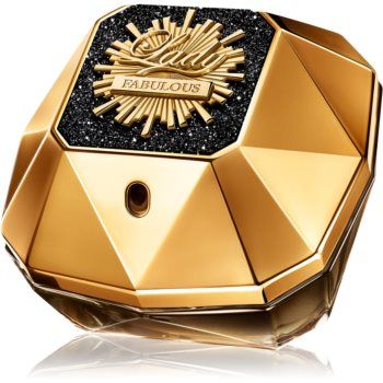 Rabanne Lady Million Fabulous Eau de Parfum pentru femei