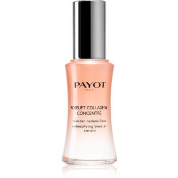 Payot Roselift Collagène Concentré ser cu efect iluminator pentru fermitatea pielii